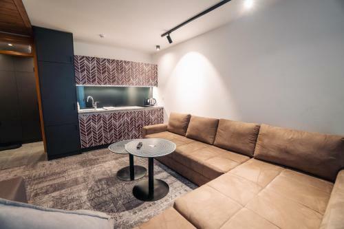 Forresto Apartmani Jahorina