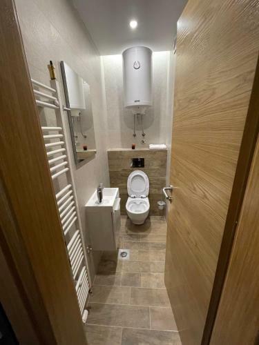 Forresto Apartmani Jahorina