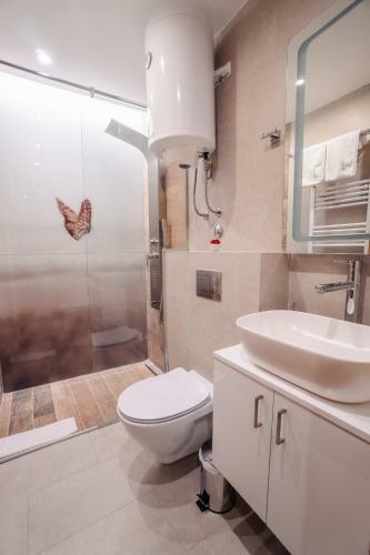 Forresto Apartmani Jahorina