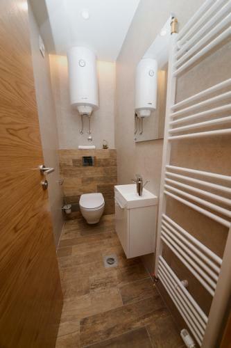 Forresto Apartmani Jahorina