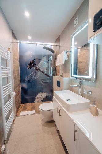 Forresto Apartmani Jahorina