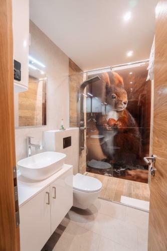 Forresto Apartmani Jahorina