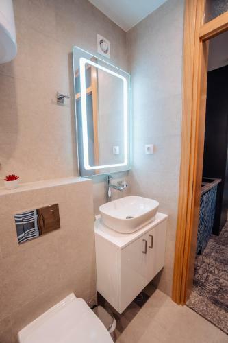 Forresto Apartmani Jahorina