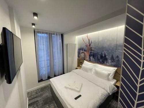 Forresto Apartmani Jahorina