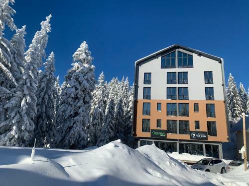 Forresto Apartmani Jahorina