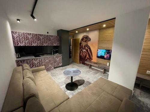 Forresto Apartmani Jahorina