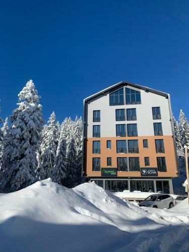 Forresto Apartmani Jahorina