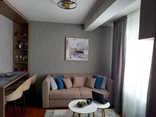 Apartamento Nivalis Residence A16