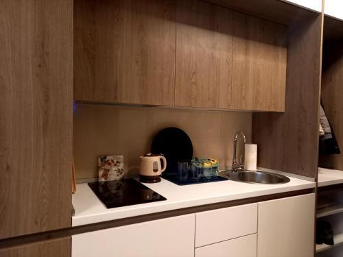 Apartamento Nivalis Residence A16