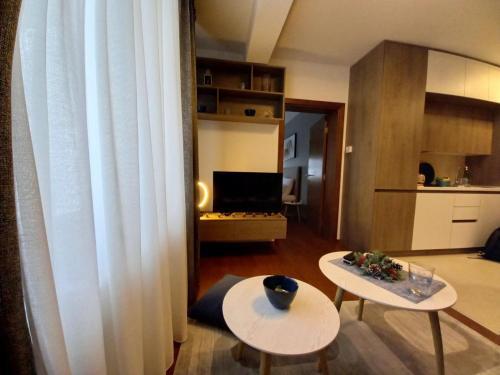 Apartamento Nivalis Residence A16