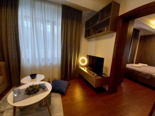 Apartamento Nivalis Residence A16