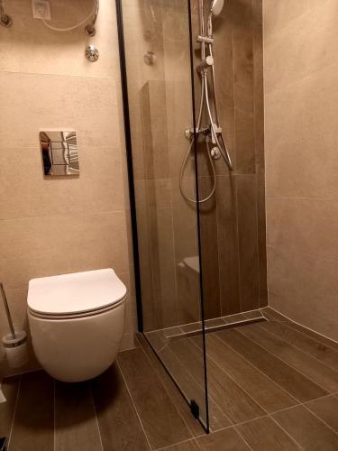 Apartamento Nivalis Residence A16