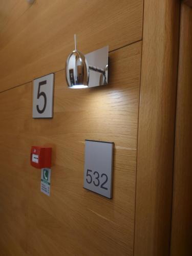 Vu?ko Apartman U532