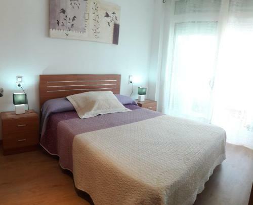 Apartamento Playa Larga
