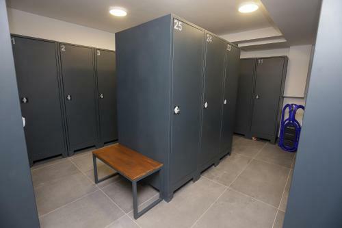 Apartamento Nivalis Residence A15