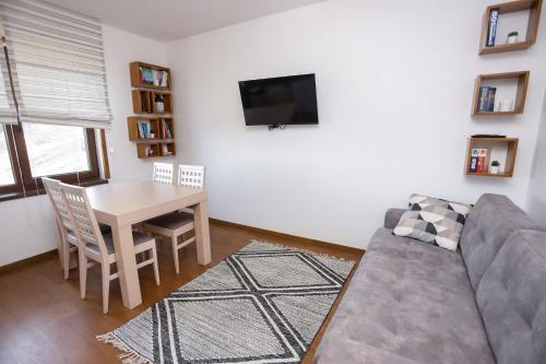 Apartamento Nivalis Residence A15