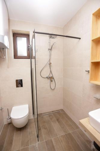 Apartamento Nivalis Residence A15