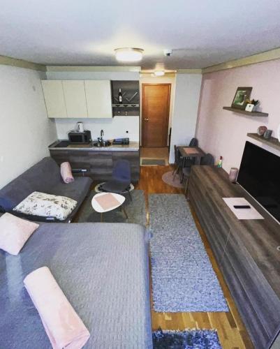 Lara Apartman U248