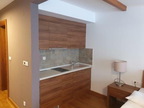 Apartment B326 - Aparthotel Vu?ko