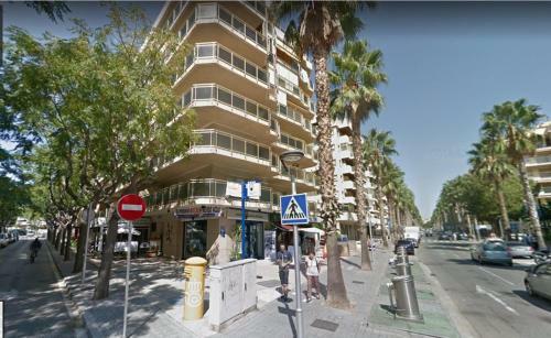 Apartment In Salou, Escaladei