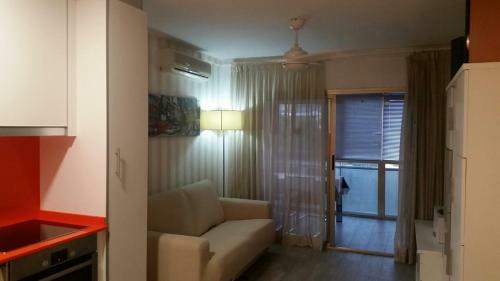 Apartment In Salou, Escaladei