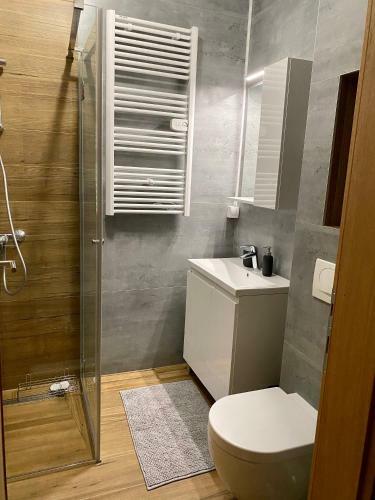 Apartamento Zlatni Dan