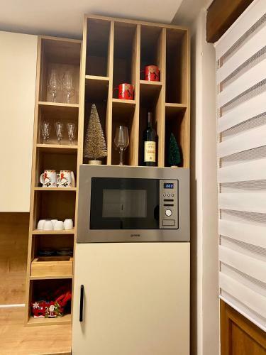 Apartamento Zlatni Dan