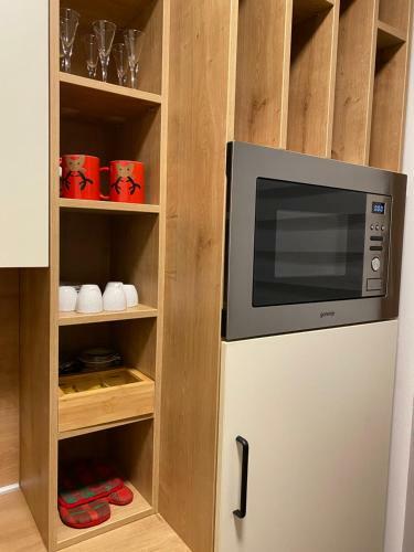 Apartamento Zlatni Dan