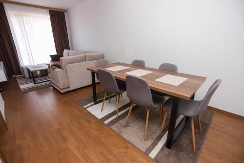 Apartamento Nivalis Residence A14