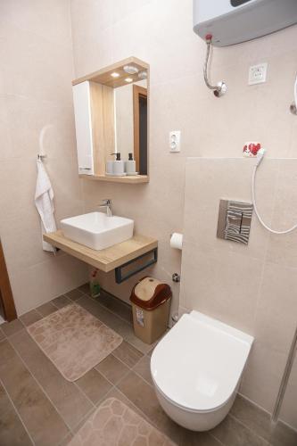 Apartamento Nivalis Residence A14
