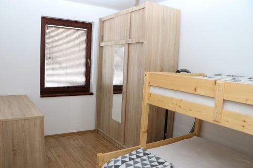 Apartamento Mountain Memories
