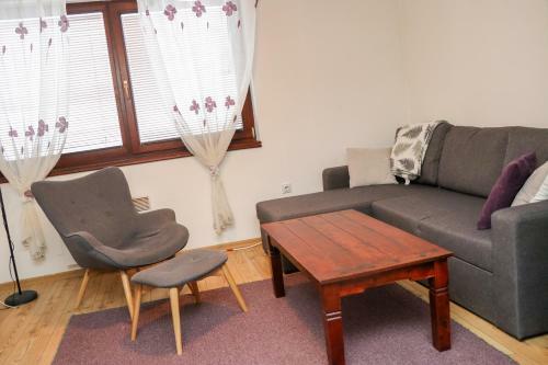 Apartamento Mountain Memories