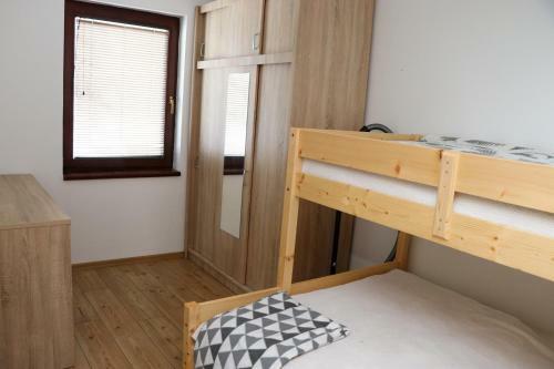 Apartamento Mountain Memories
