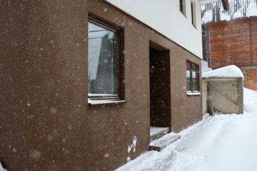 Apartamento Mountain Memories