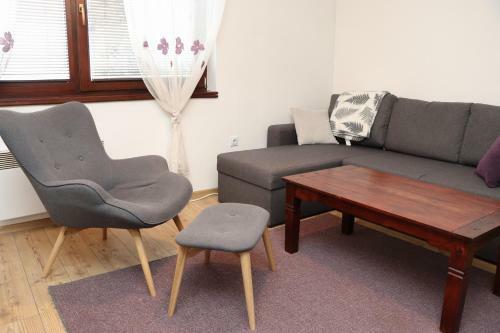 Apartamento Mountain Memories