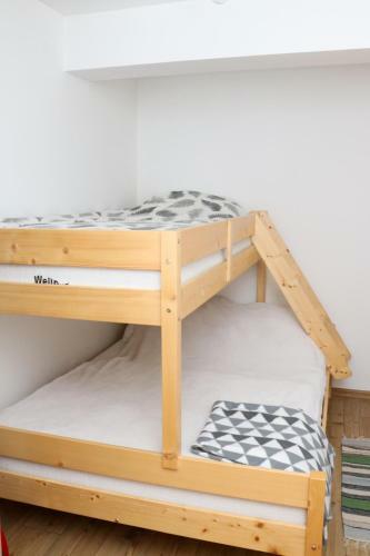 Apartamento Mountain Memories