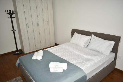 Apartamento Nivalis Residence A10