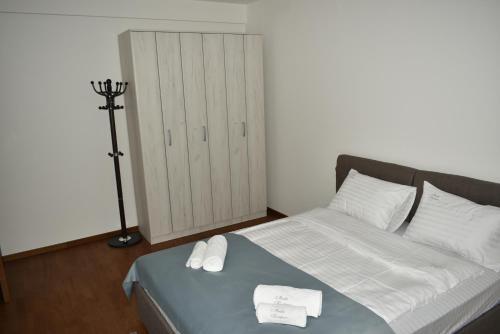 Apartamento Nivalis Residence A10