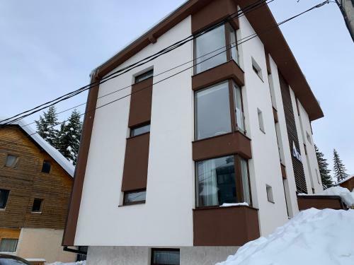 Apartman Mont - Jahorina