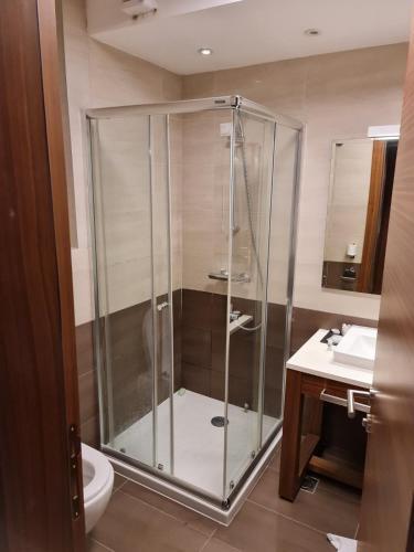 Apartment B513