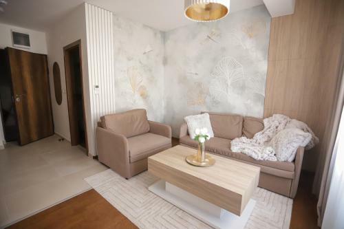Apartamento Nivalis Residence A11