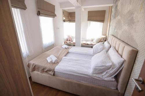 Apartamento Nivalis Residence A11