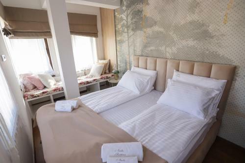Apartamento Nivalis Residence A11