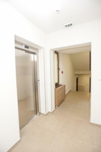 Apartamento Nivalis Residence A11
