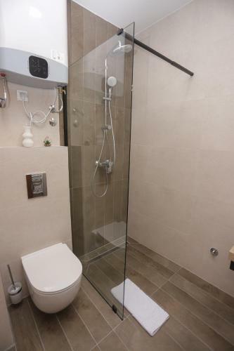 Apartamento Nivalis Residence A11