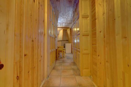 Apartamento Magic Cottage