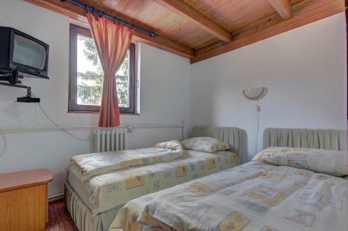 Apartamento Magic Cottage