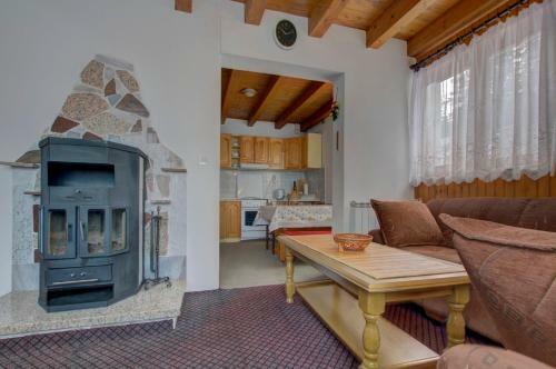 Apartamento Magic Cottage