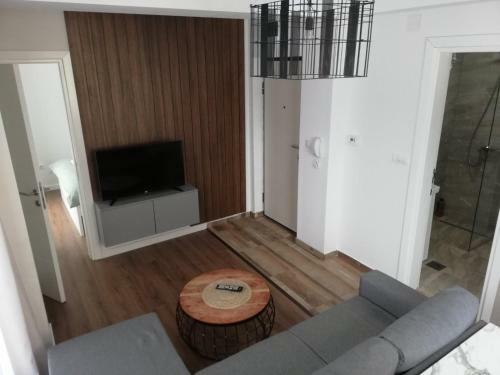 Apartman Gvozdeni