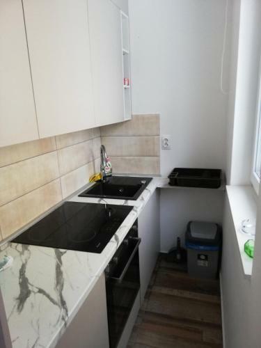 Apartman Gvozdeni